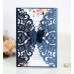 Butterfly Invitation Card Valentine's Day Greeting Card Marriage Invitation Card Laser Cut